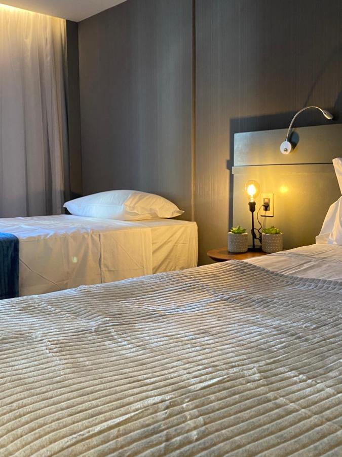 Sofisticado Flat Particular Brasilia