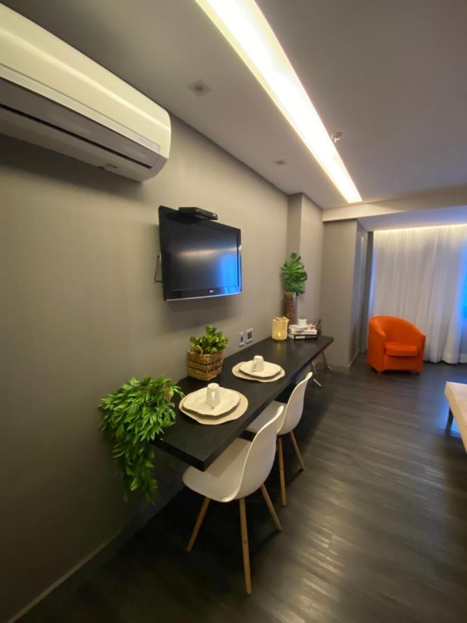 Sofisticado Flat Particular Appartamento Brasilia