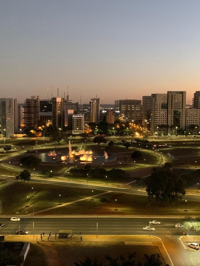 Sofisticado Flat Particular Brasilia