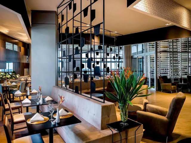 Sofisticado Flat Particular * Brasilia