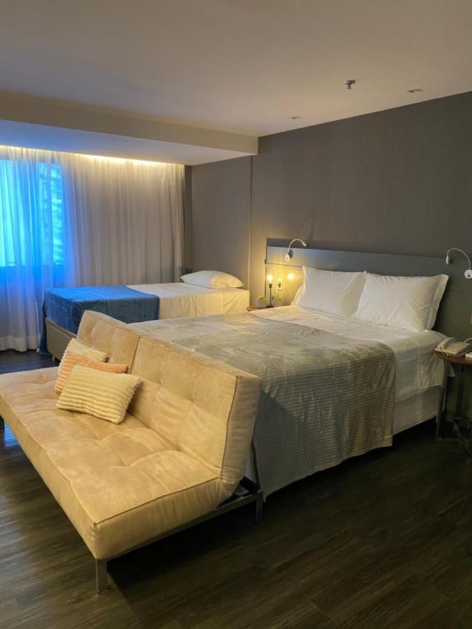 Appartamento Sofisticado Flat Particular Brasilia